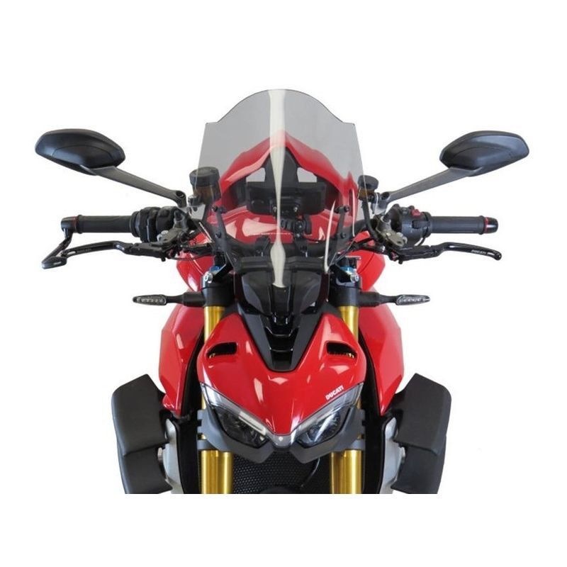 Powerbronze windshield best sale