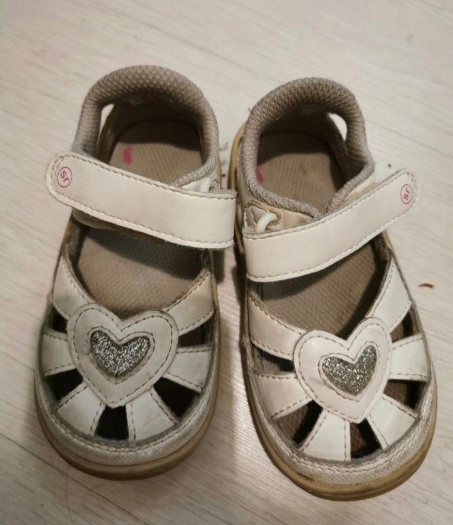 Stride hot sale rite flats
