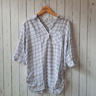 Stripe Top