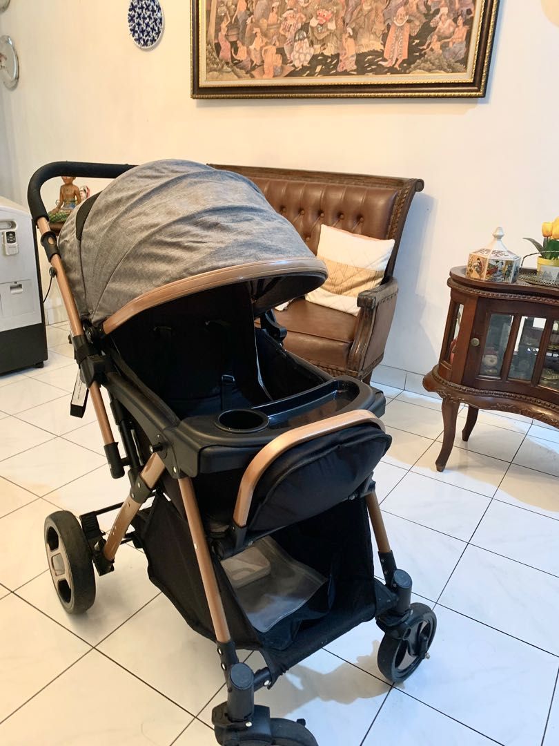 Baby shop bliss stroller