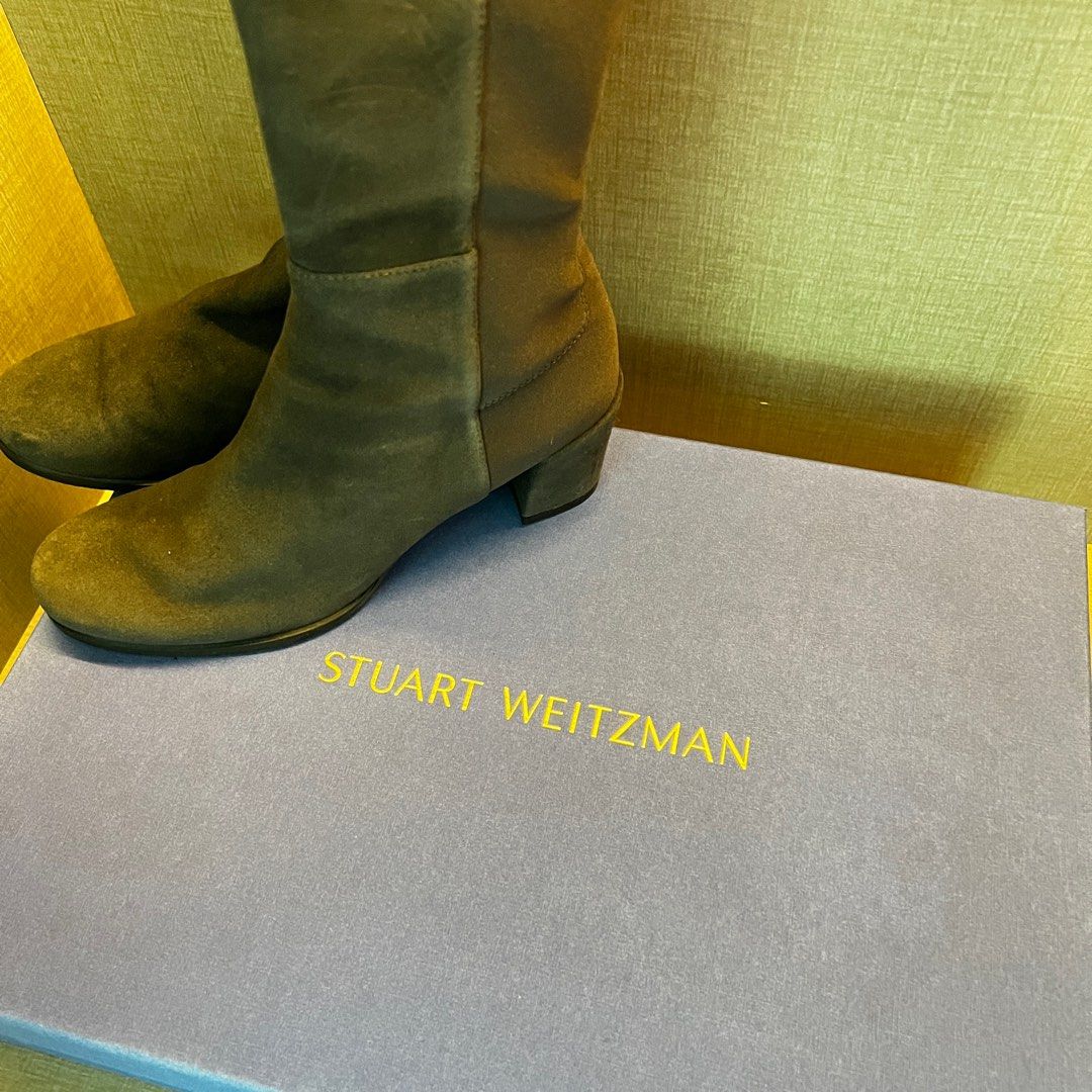Buy stuart weitzman best sale boots