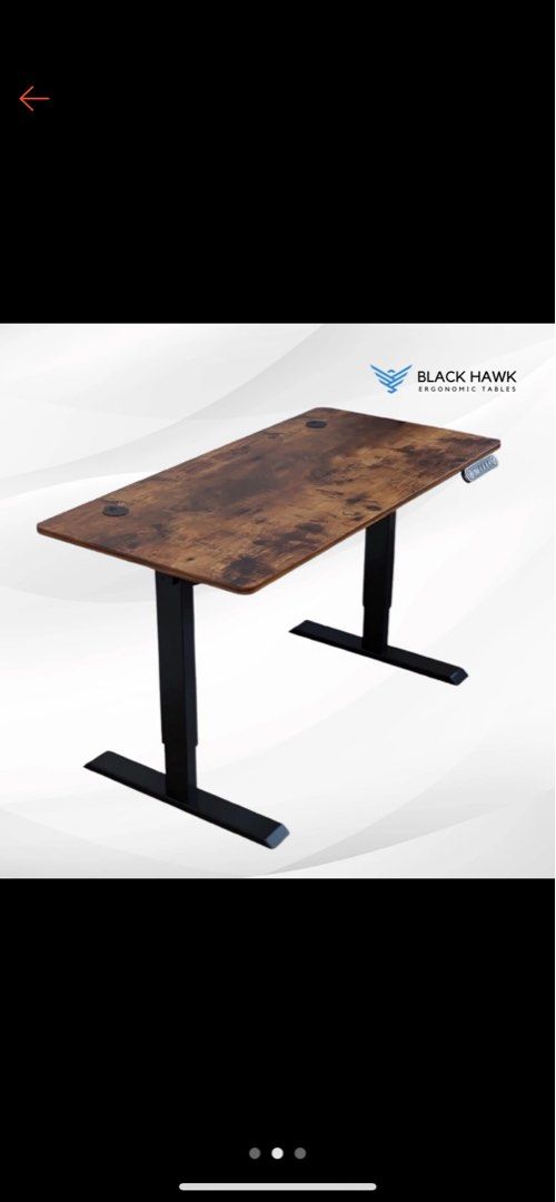 Study Table / Standing desk, Furniture & Home Living, Furniture, Tables