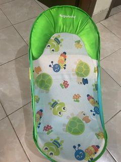 Sugarbaby bather