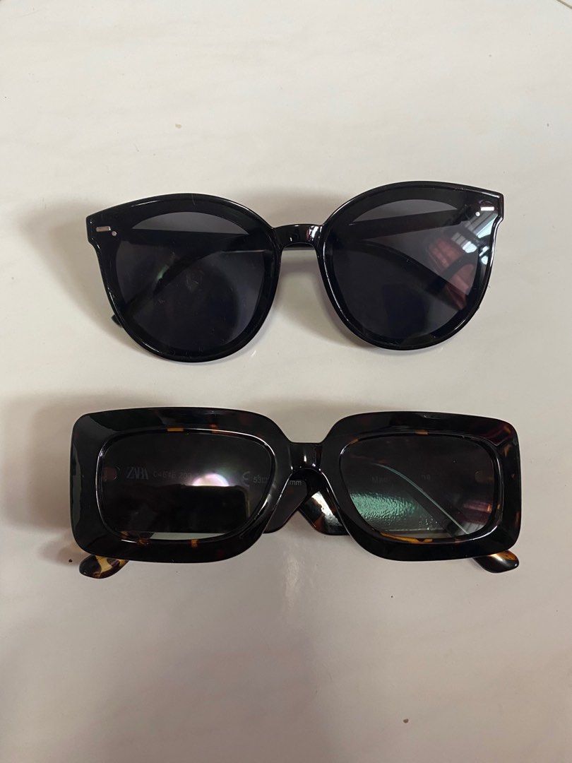 Burberry glasses frames zara online