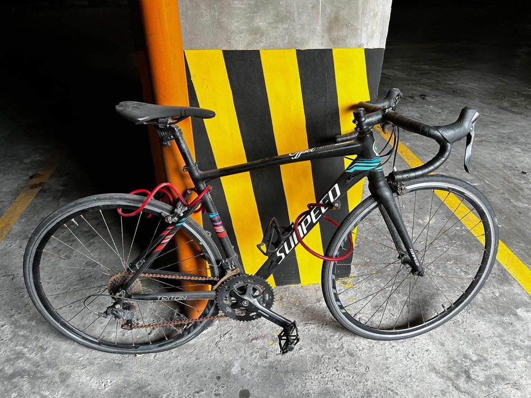 Sunpeed triton price on sale ph