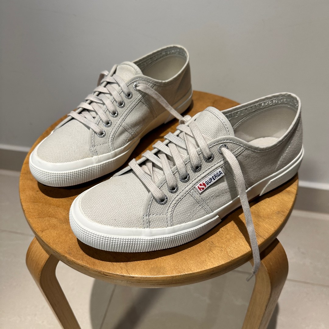 Superga classic cheap deck sneakers