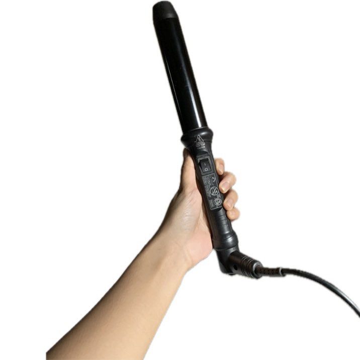 Sutra beauty clipless iron top