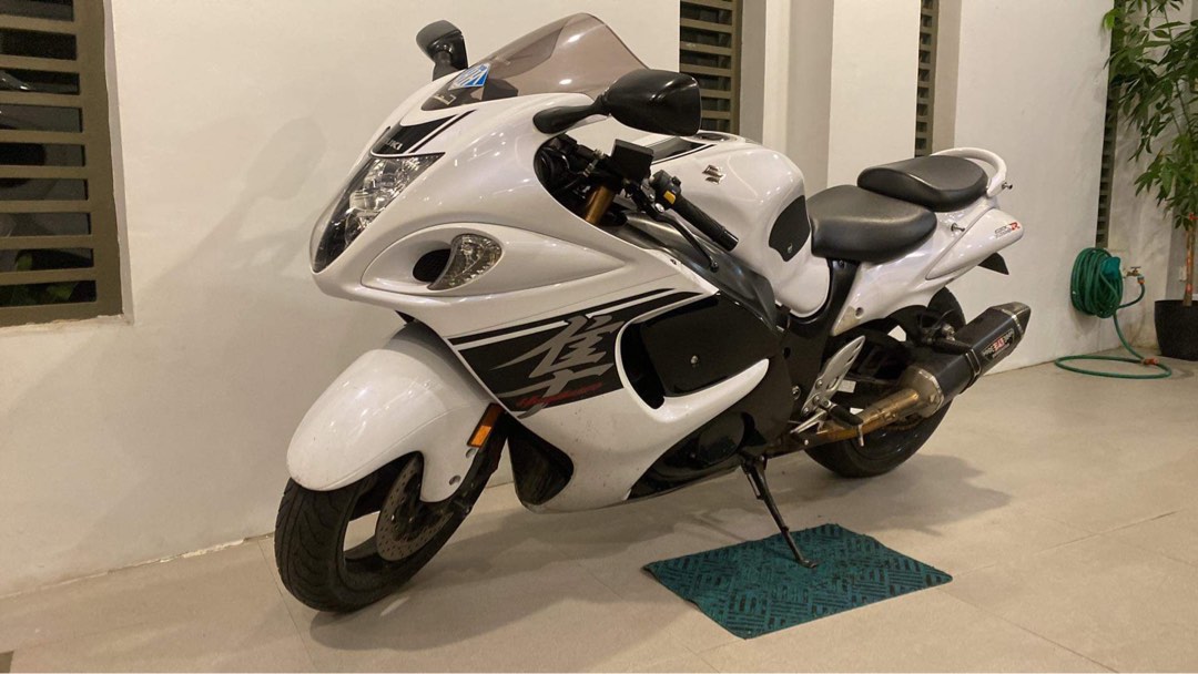 2017 suzuki store hayabusa for sale