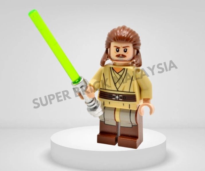Lego star hotsell wars super lightsabers