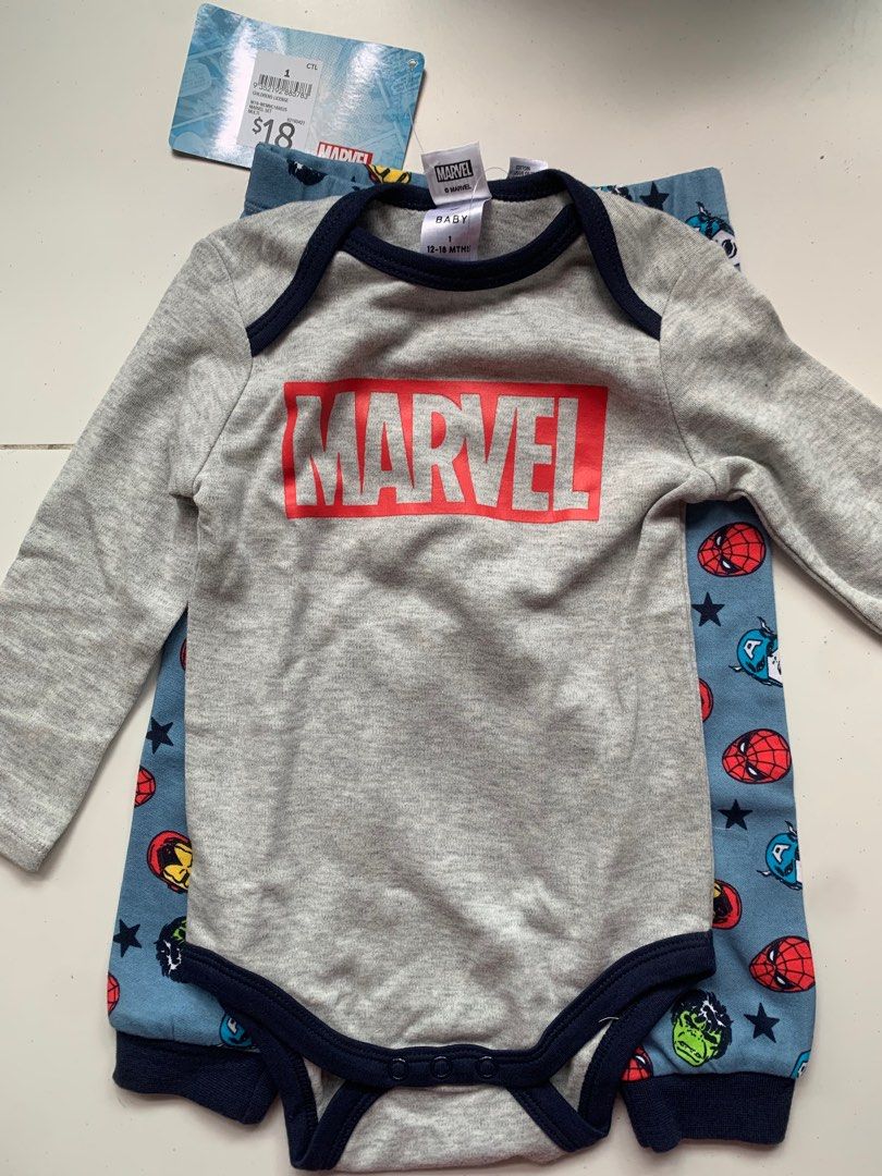 Target baby clothes deals