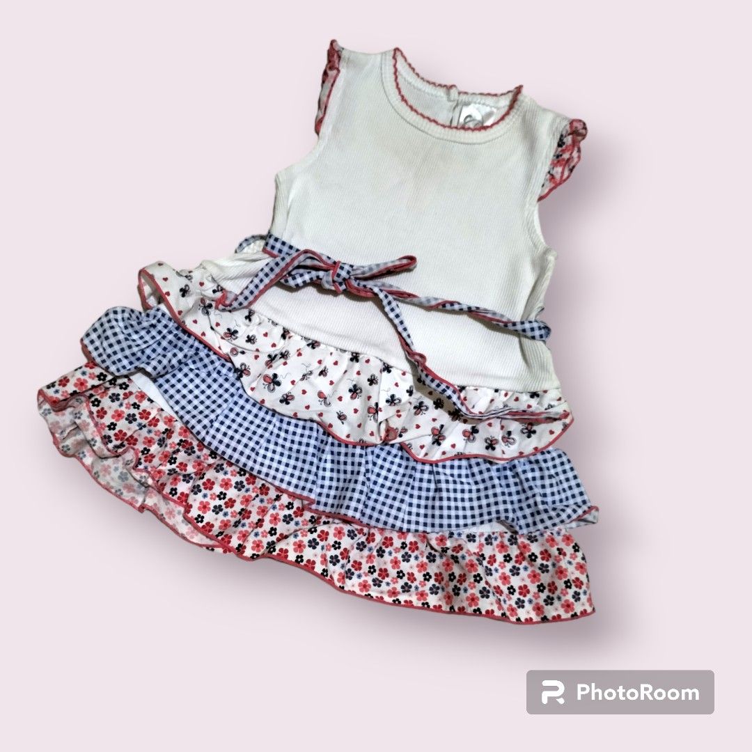 Target baby shop dress