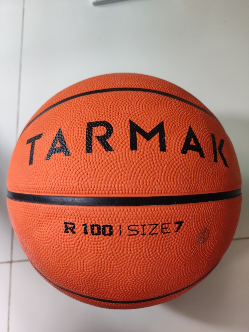 Bola de Basquete - Tarmak - Esportes e ginástica - Vila Bela Vista (Zona  Norte), São Paulo 1258584483