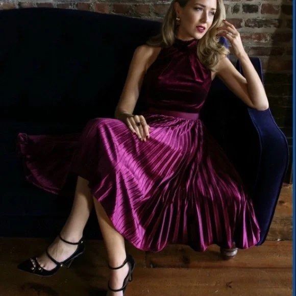 Ted baker cornela dress discount