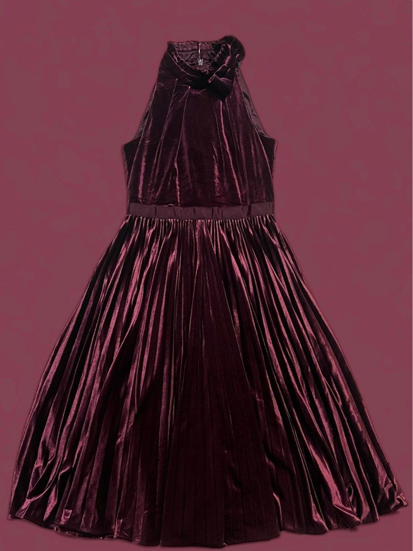 Ted baker cornela dress top