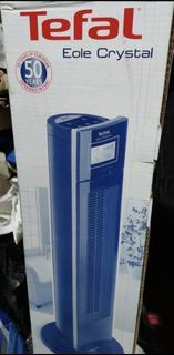 Tefal Tower Fan