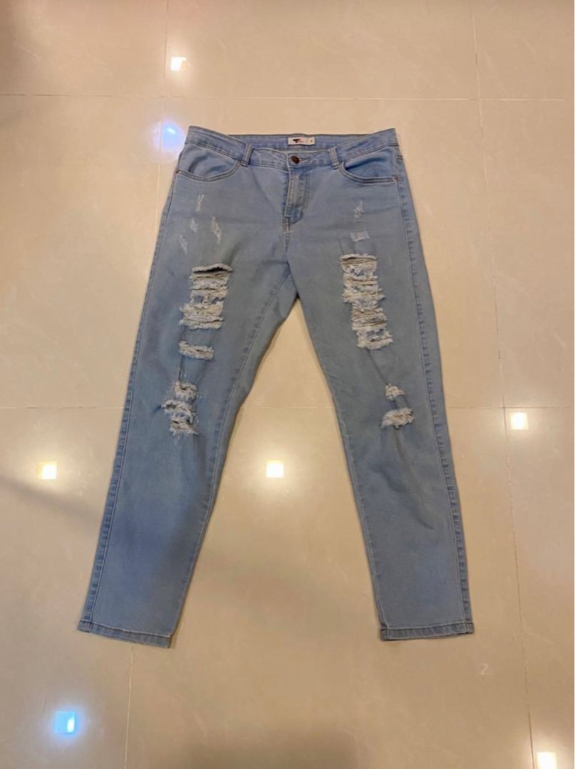 Temt jeans 2025