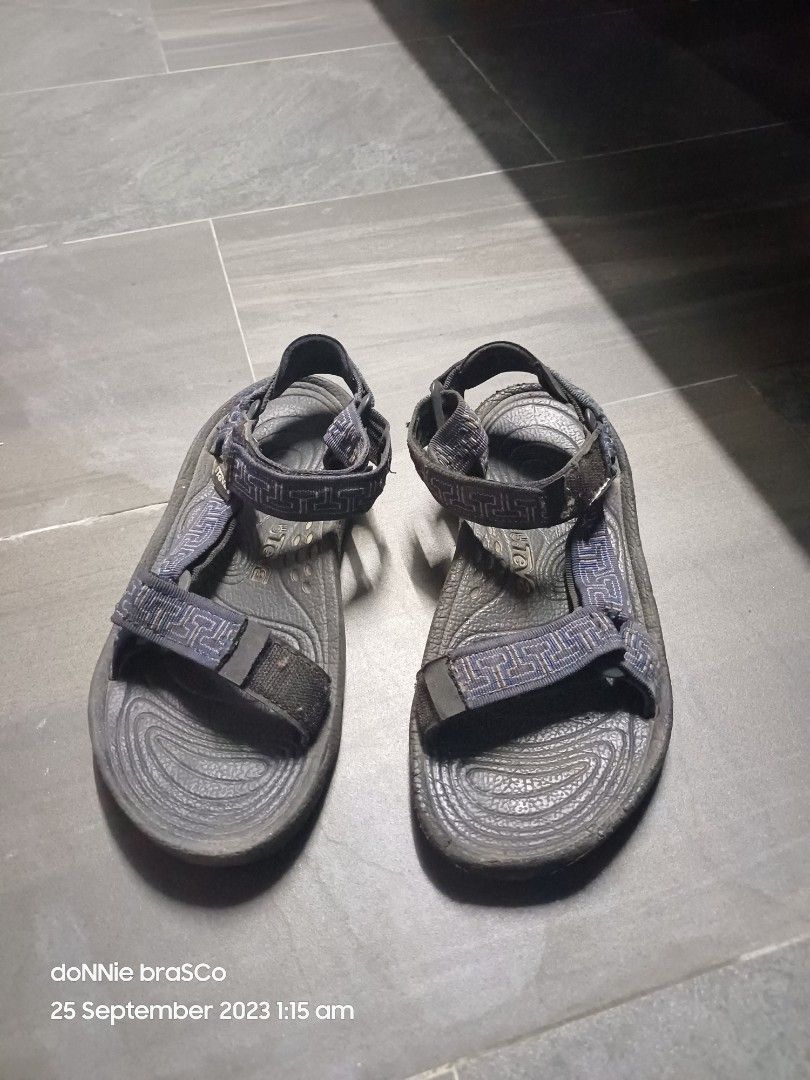 Teva sales terradactyl sandals