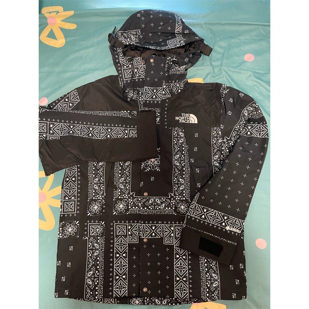 The north face 1990 gtx mountain on sale