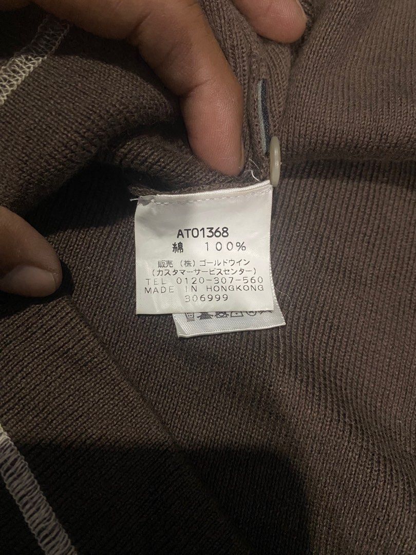 North face button hoodie sales