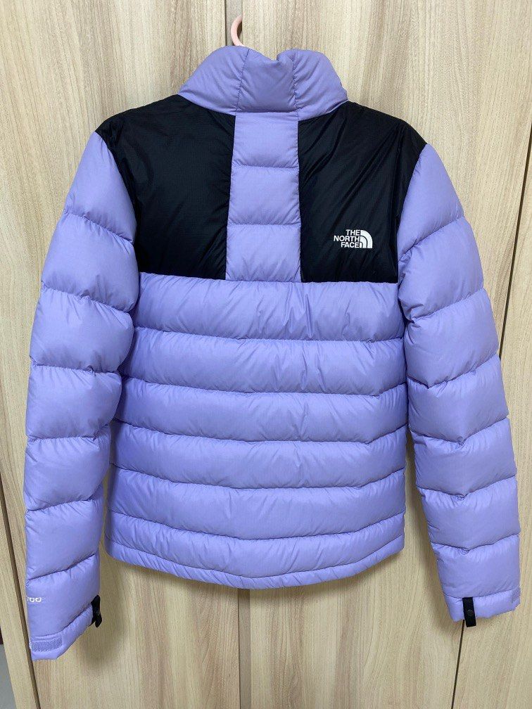 Massif jacket north face top