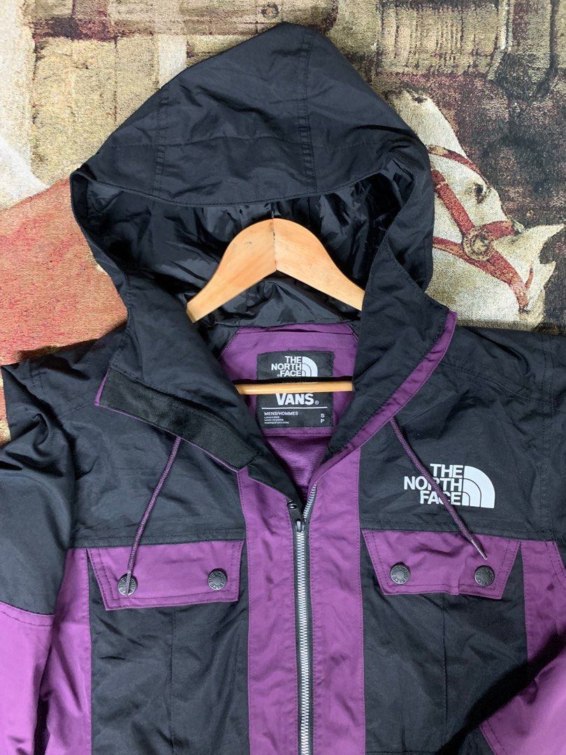 Vans north face sale jacket