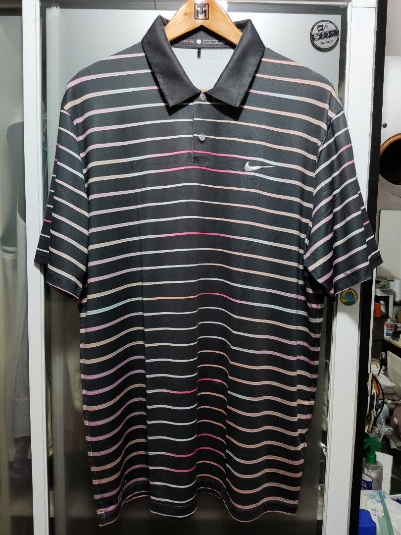 Tiger woods collection dri fit store