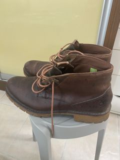 Timberland Chukka Boots