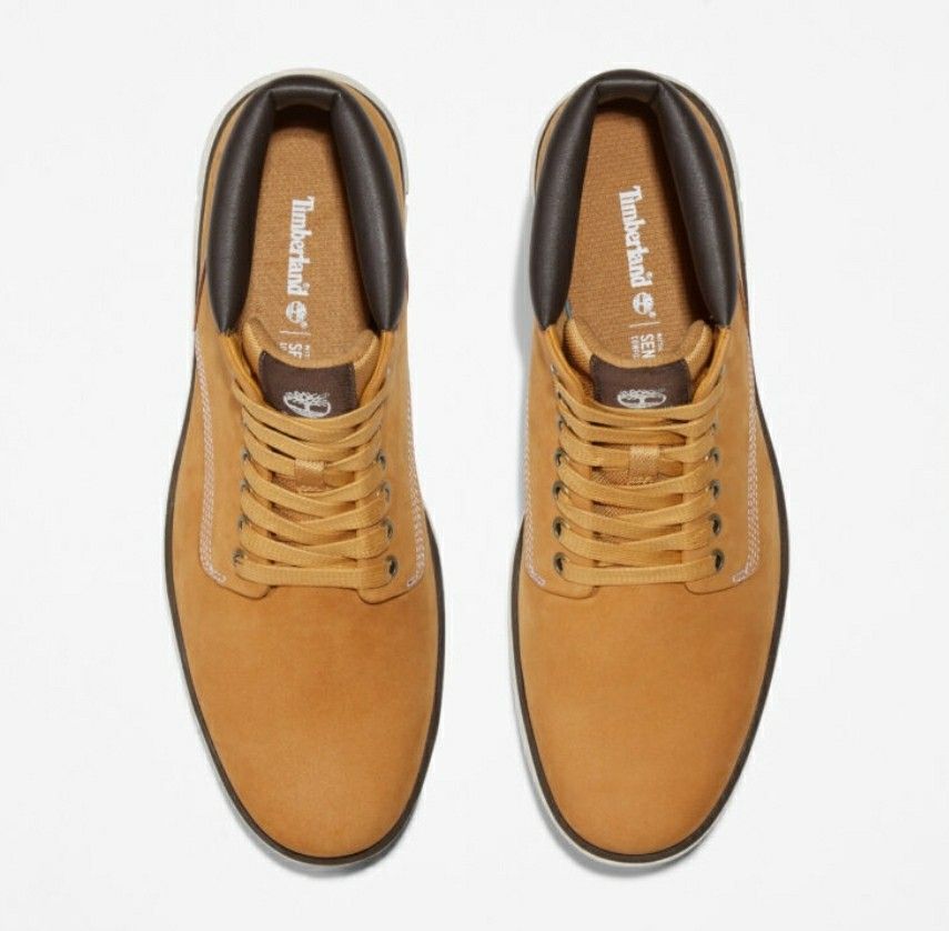 Timberland Men s Killington Leather Chukka Men s Fashion