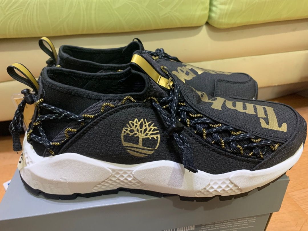 Timberland ripcord hiker trainers sales