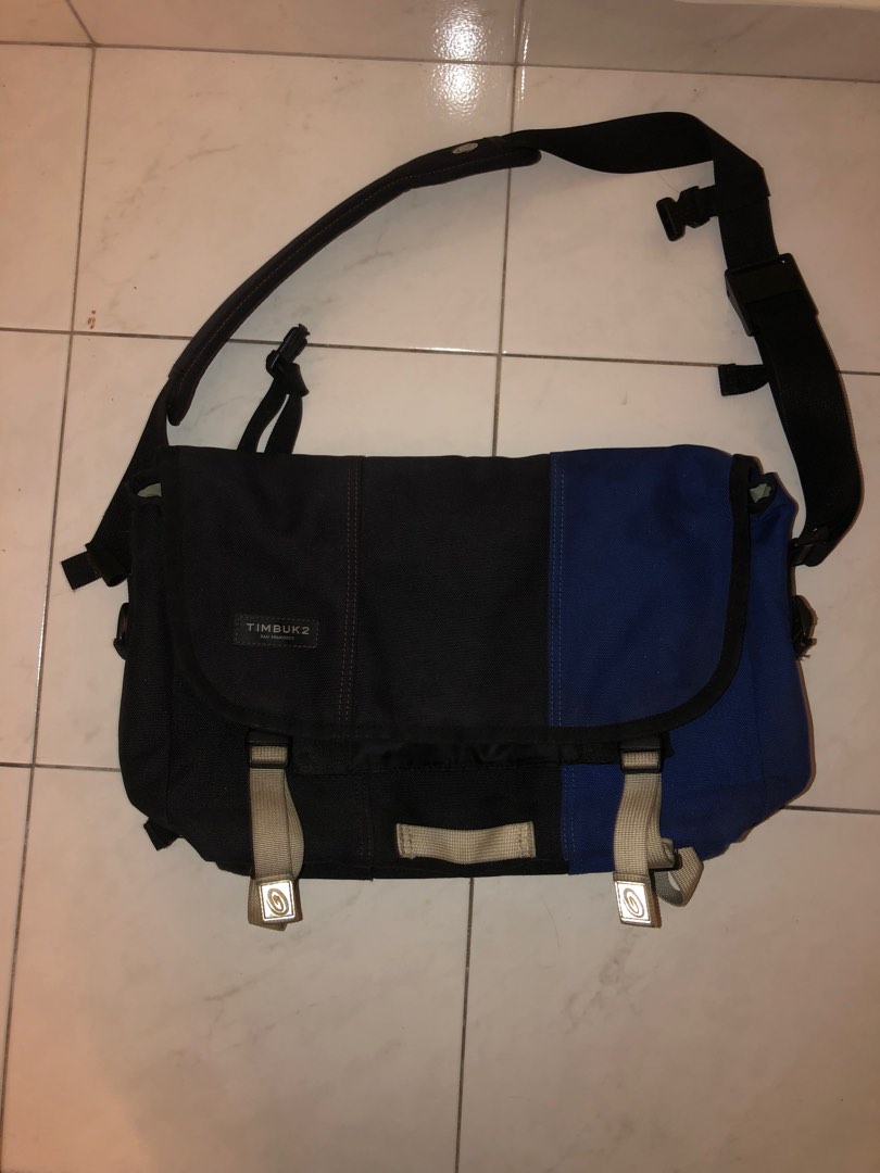 Timbuk2, Men's Fashion, Bags, Sling Bags on Carousell
