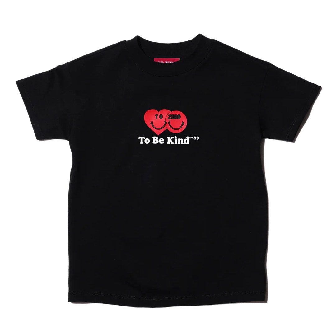 To zero kids T shirt size L, 兒童＆孕婦用品, 嬰兒及小童流行時尚