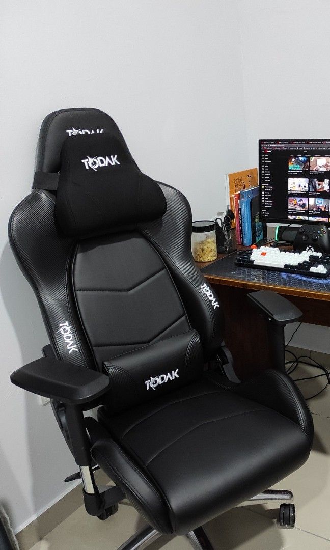 Fixmac gaming store chair