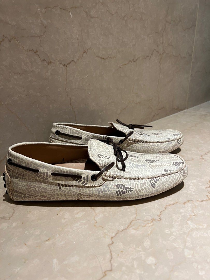 New stylish loafer store