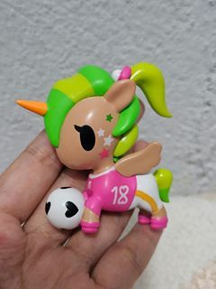 Tokidoki Kickstar FSOT