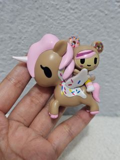 Tokidoki Soulmates Dolce Donut Baby Unicorno Series 5