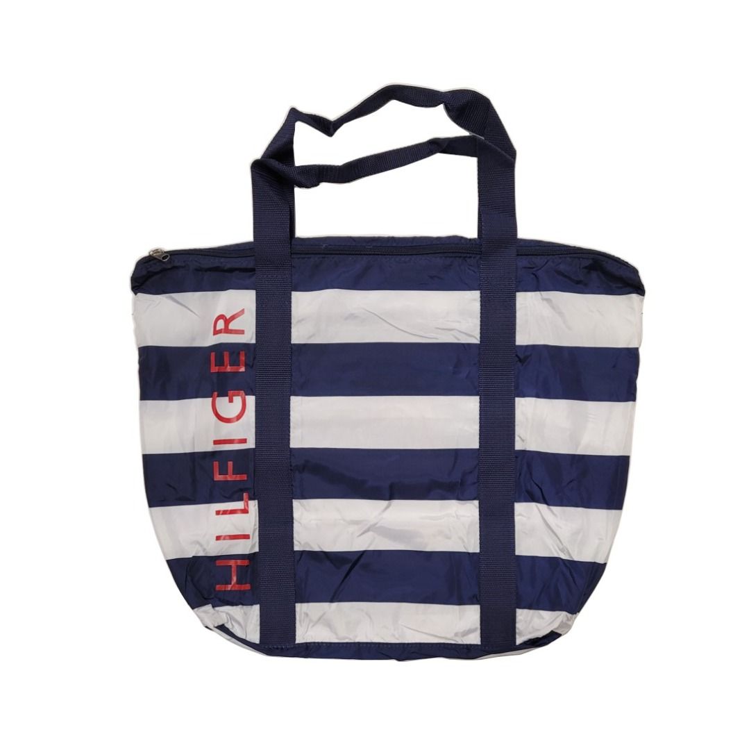 Tommy hilfiger top beach bags