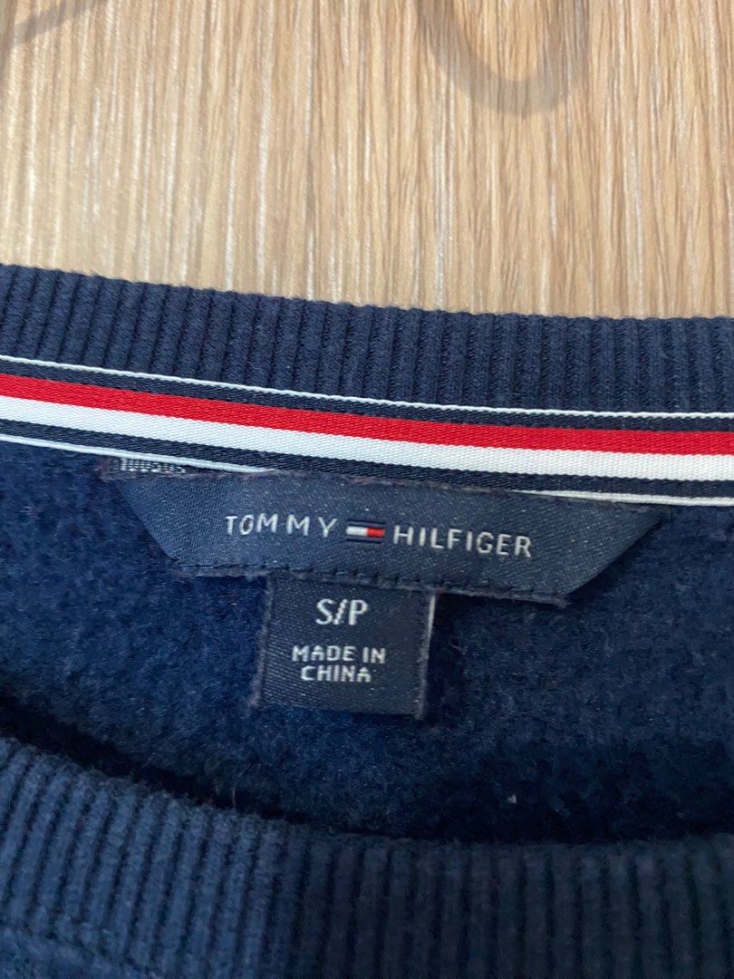 Tommy Hilfiger Sweater