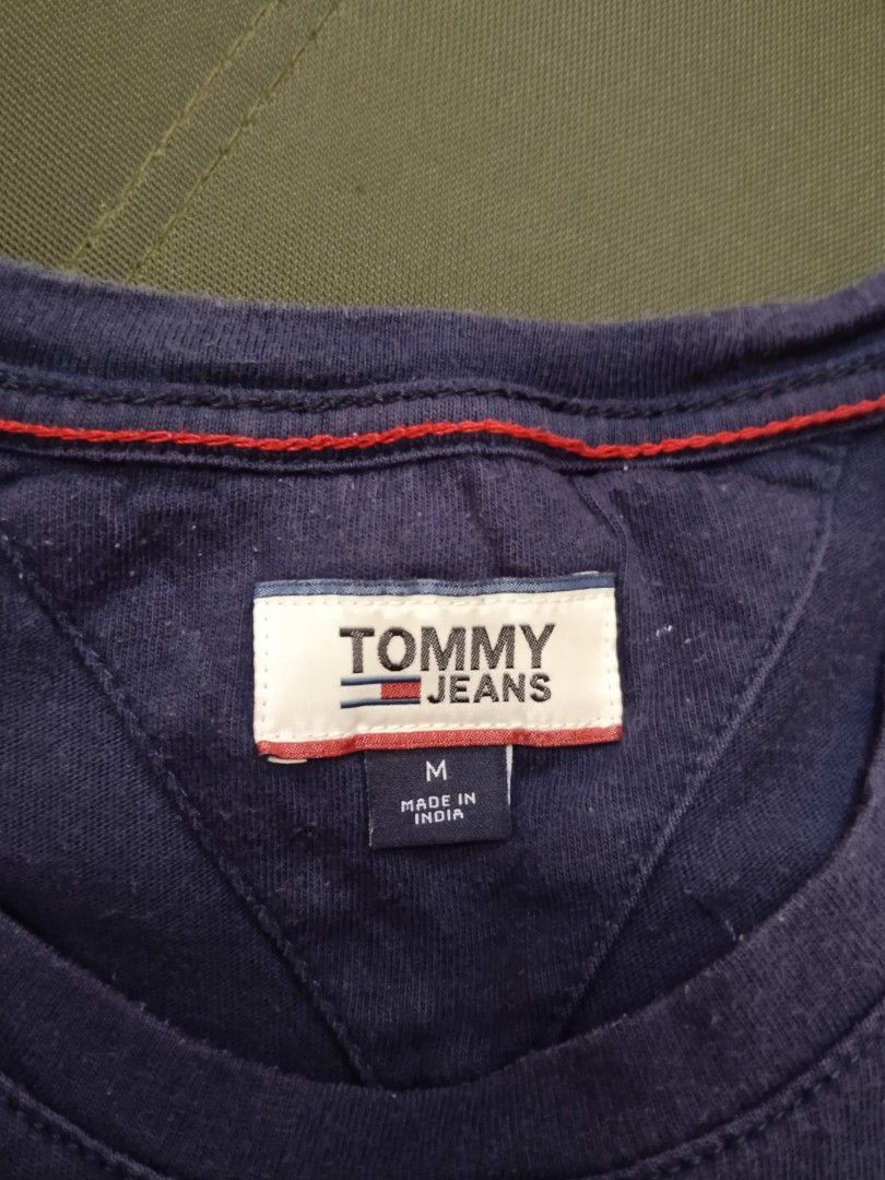 Tommy jeans tshirt