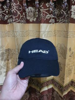 Topi Head