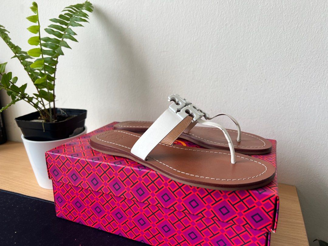 Tory burch moore best sale sandal