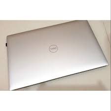 (TOUCHSCREEN)    Dell XPS 9570 512GB 16GB with 1050TI