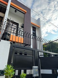 Townhouse & Lot for sale in Better Living Parañaque