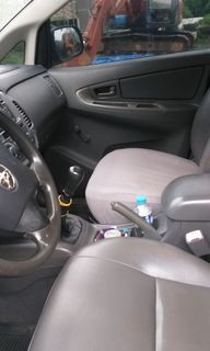 Toyota Innova