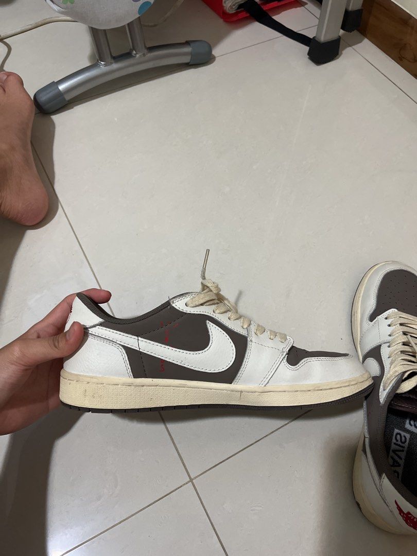 travis reverse mocha reps