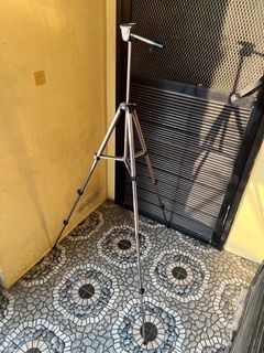 Tripod
