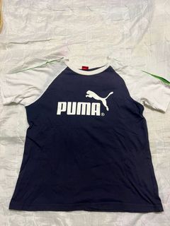 Tshirt PUMA Sportwear