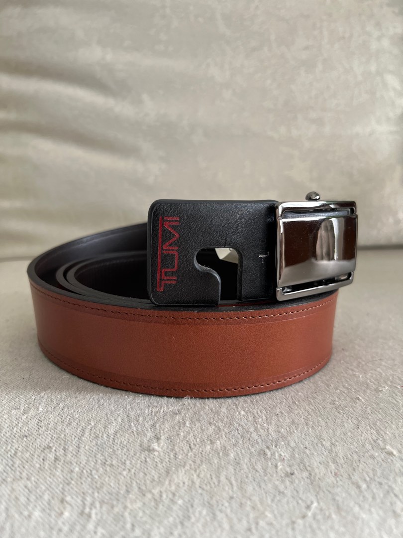 Tumi belts online