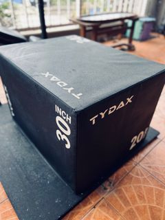 Tydax Foam Encased Plyobox