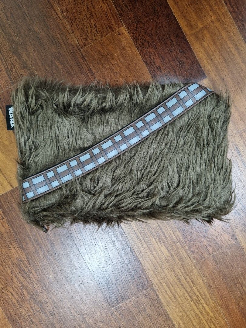 Typo Star Wars Pouch Women s Fashion Bags Wallets Purses