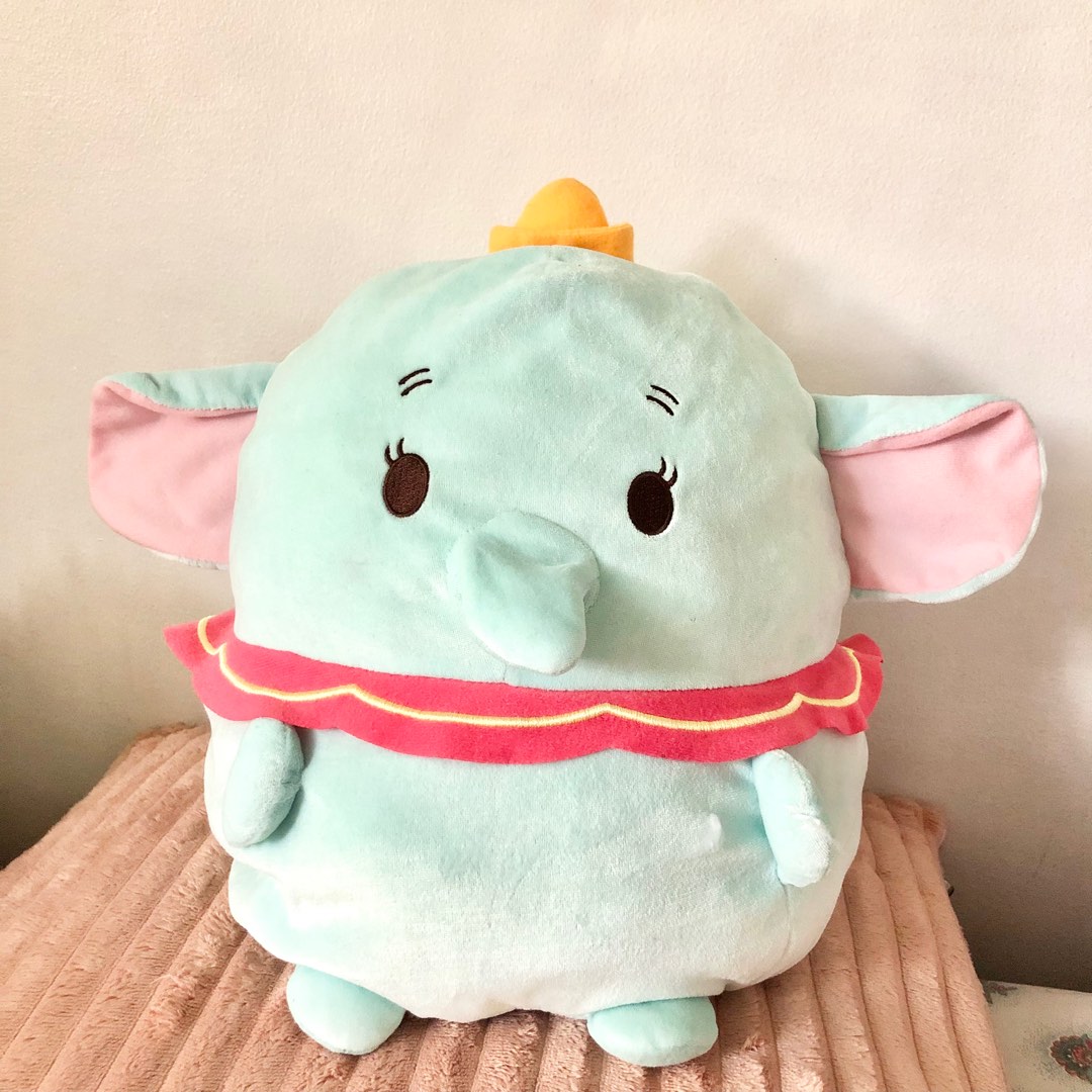 Dumbo ufufy on sale